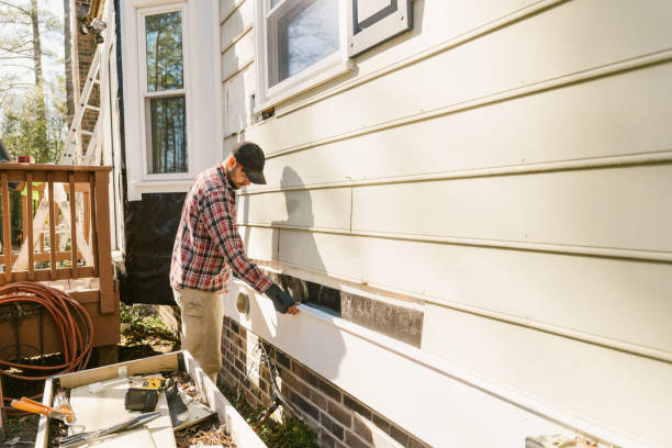 Trusted Vinyl Siding service in Bolivar, WV - Creative Siding